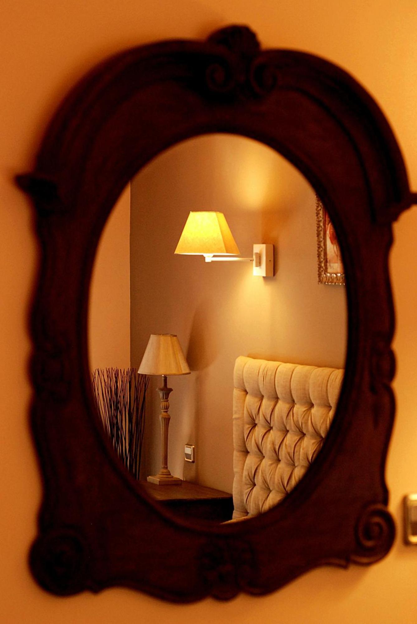 Hotel Les Mazets Des Roches Tarascon Zimmer foto